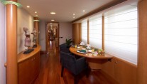 NOA VII Master Office